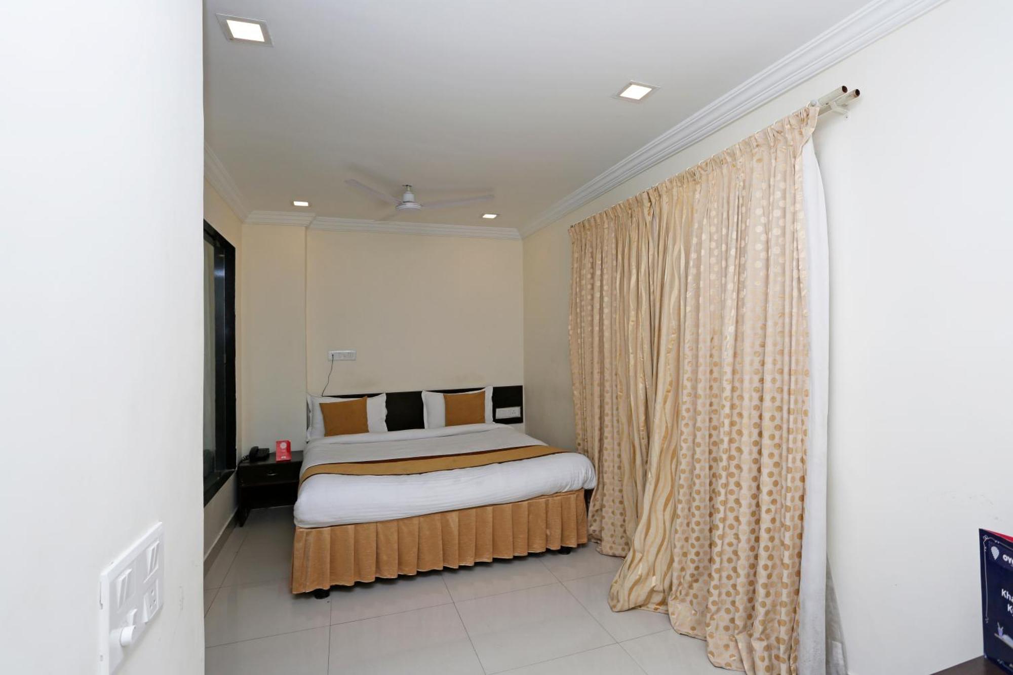 Hotel O Golden Wings Udaipur Exteriör bild