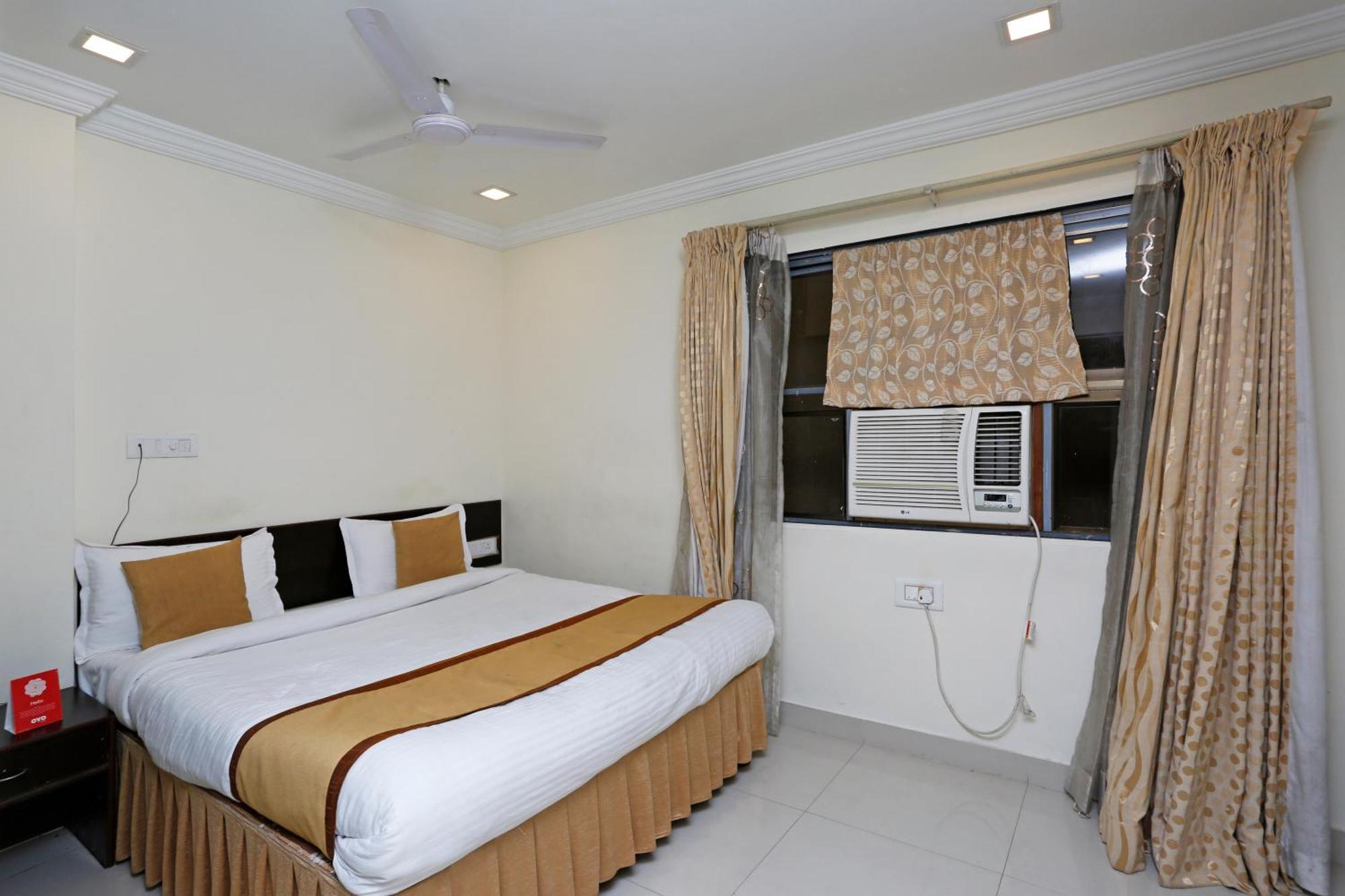 Hotel O Golden Wings Udaipur Exteriör bild